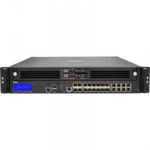 Sonicwall 01-SSC-0200 Supermassive 9800