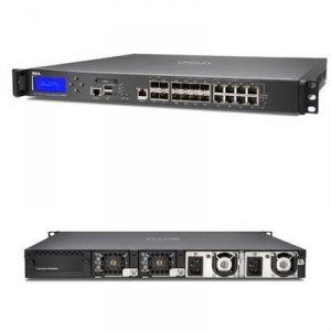 Sonicwall 01-SSC-3806 Supermassive 9400