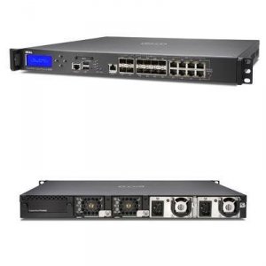 Sonicwall 01-SSC-3813 Supermassive 9200 Totalsecure