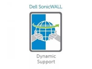 Sonicwall 01-SSC-0472 Dynamic Support 8x5