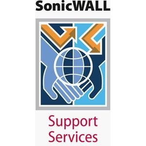 Sonicwall 01-SSC-6544 Gms Application Service Contract Incremental