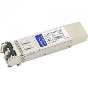 Addon FTLX8573D3BTL-AO Finisar Ftlx8573d3btl Comp Taa Sfp+ Lc