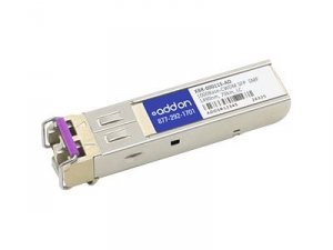 Addon XBR-000115-AO Brocade Xbr-000115 Comp Taa Sfp Lc Xcvr