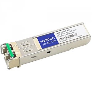 Addon 1442340G1-AO Adtran 1442340g1 Comp Taa Sfp Lc Xcvr