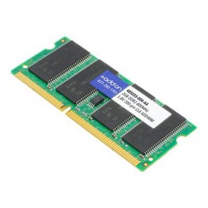 Addon 485033-004-AA 2gb Ddr2-800mhz Sodimm F Hp