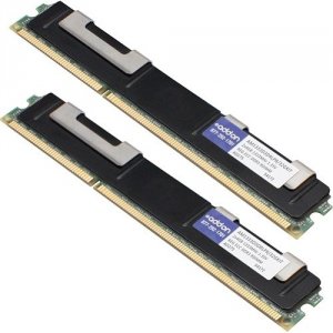 Addon AM1333D3DRLPR/32GKIT 32gb Ddr3-1333mhz Dr 1.35v Rdimm