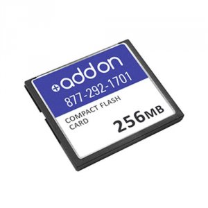 Addon MEM2800-128U256CF-AO 256mb Cisco Compat Cf