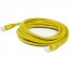 Addon ADD-2MCAT6ASTP-YLW 2m Rj-45 Cat6a Yellow Stp Patch Cbl