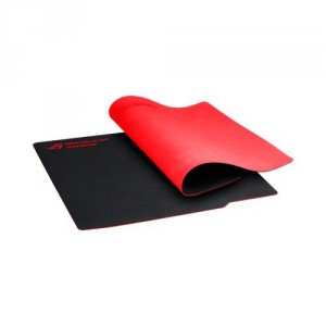 Asus WHETSTONE Rog  Gaming Mouse Pad. A Rollable, Silicone-based Mouse