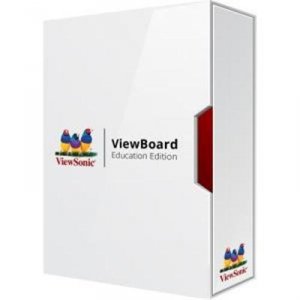 Viewsonic SW-020 Whiteboard Annotation Software V2.1 For Pc