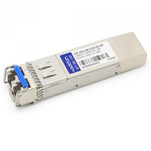 SFP-10G-CW-1510-40-AO