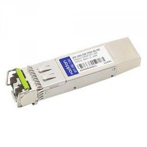 SFP-10G-CW-1550-40-AO