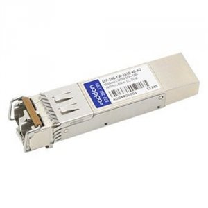 SFP-10G-CW-1610-40-AO