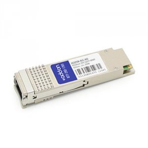 Addon JG325B-4LC-AO Hp Jg325b Compatible Taa Compliant 40gbase-sr4 Qsf