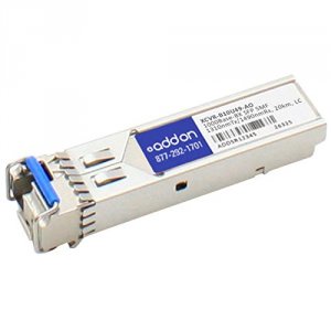 Addon XCVR-B10U49-AO Ciena Xcvr-b10u49 Comp Taa Sfp Lc Xcvr