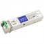 Addon 1184543P-BX45-120-AO Adtran Comp Taa Sfp 100base-bx Lc Xcvr