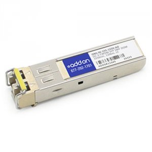 Addon ONS-SE-155-1550-AO Cisco Ons-se-155-1550 Comp Taa Sfp Xcvr