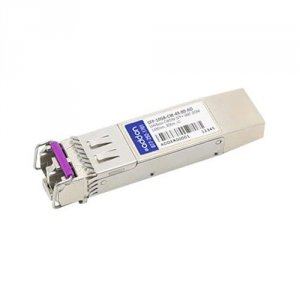 SFP-10GB-CW-49-80-AO