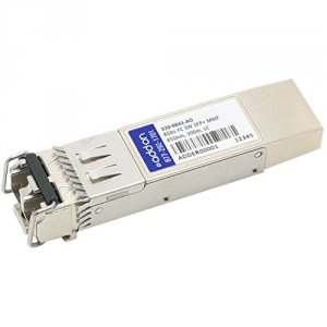 Addon 320-0841-AO Dell 320-0841 Comp Taa Sfp+ 300m Lc Xcvr