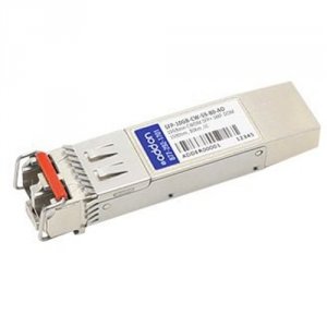 SFP-10GB-CW-59-80-AO