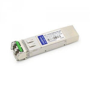 SFP-10GB-DW50-80-AO