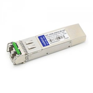 SFP-10GB-DW24-80-AO