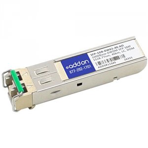 SFP-1GB-DW61-40-AO