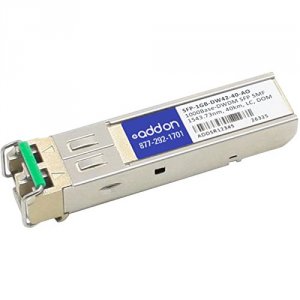 SFP-1GB-DW42-40-AO