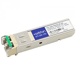 SFP-1GB-DW38-40-AO