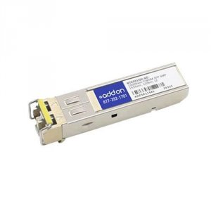 Addon NTK591QH-AO Ciena Ntk591qh Comp Taa Sfp Smf Lc Xcvr