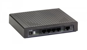 Black LB510A-R2 10base T100base Tgshdsl Two Wire Ext