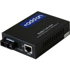 Addon ADD-GMCP50-MX-SC 101001000base-tx(rj-45) To 1000base-mx(sc) Mmf 