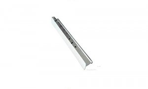 Amer AMRTBAR24 Drop Ceiling Suspension Bar For Converting A 4 Inch X 2