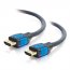 C2g 29681 16.5ft High Speed Hdmi Cable With Gripping Connectors. Deliv