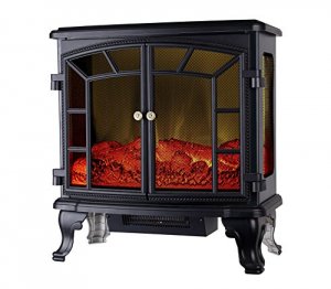 Cch YH-16 Global Air Yh-16deluxe Stove With Remote