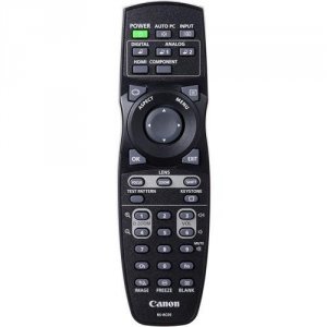 Canon 5750B001 Remote Controller Rs-rc05