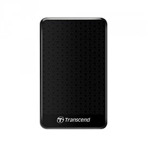 Transcend TS2TSJ25A3K 2tb Storejet2.5inch A3k, Protable