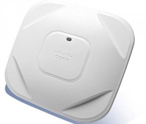 Nec AIR-SAP1602I Cisco Aironet Wireless Ap