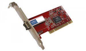 Addon ADD-PCI-1SFP 1gbs Single Open Sfp Port Pci Network Interface Car