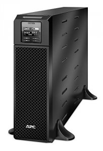 Apc SRT5KXLI Apc Smart-ups Srt 5000va 230v