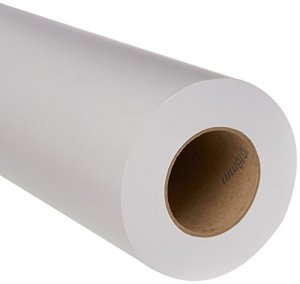 Brand L6B14A Pgwide Prem Bond Paper 3in Core 40x300