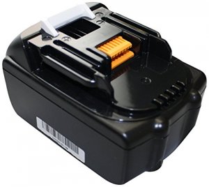 Battery MAK-BL1815-2.5AH Li-ion Power Tool Battery For Makita Bl1815 1