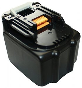 Battery MAK-BL1430-5.0AH Li-ion Power Tool Battery For Makita Bl1430 1