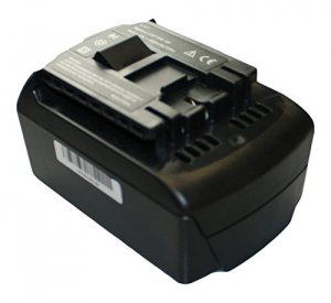 Battery BOS-BAT620-4.0AH Li-ion Power Tool Battery For Bosch Bat620 18