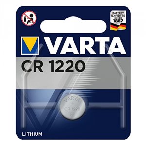 Dantona LITH-1 Lithium Coin Cell Cr1220