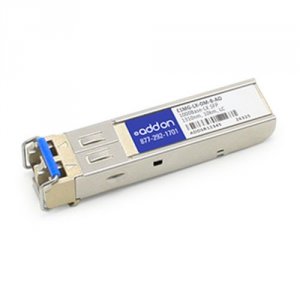 Addon E1MG-LX-OM-8-AO 8pk Brocade E1mg-lx-om-8 Comp Taa Sfp