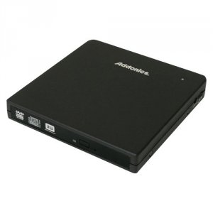 Source PDRWUE-KIT-SS Pdrwue Addonics Pocket 8x Dvd-rw Drive-double-lay