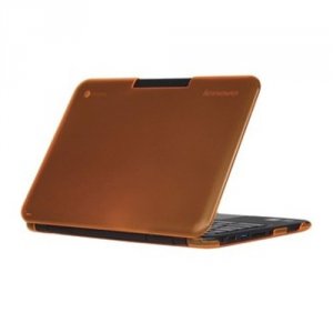 Ipearl MCOVERLEN21ORG Orange Mcover Case For 11.6 Lenovo N21