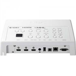 Nec NP01SW1 Hdbaset Media Switch