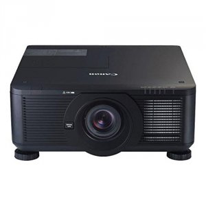 Canon 0905C002 Lx-mu700 Multimedia Projector